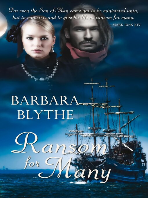 Title details for Ransom for Many by Barbara Blythe - Wait list